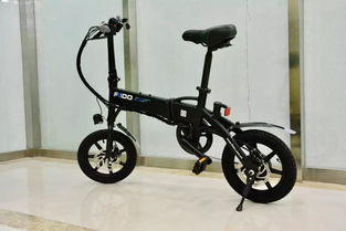 比小米云馬還拉風(fēng) Fiido電動(dòng)自行車測(cè)評(píng)——助力騎行與電動(dòng)模式的雙重體驗(yàn)